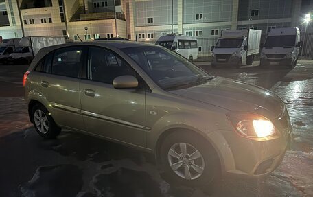 KIA Rio II, 2010 год, 475 000 рублей, 2 фотография