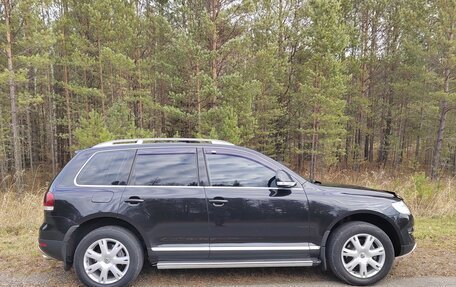 Volkswagen Touareg III, 2008 год, 1 399 000 рублей, 4 фотография