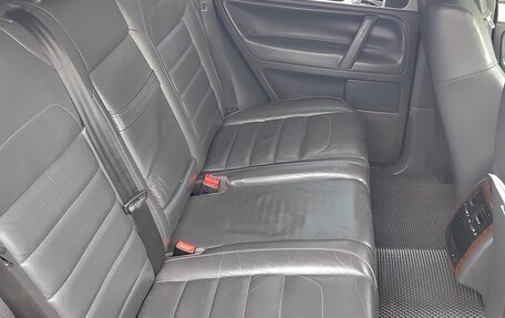 Volkswagen Touareg III, 2008 год, 1 399 000 рублей, 10 фотография