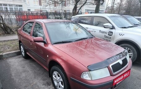 Skoda Octavia IV, 2006 год, 350 000 рублей, 3 фотография