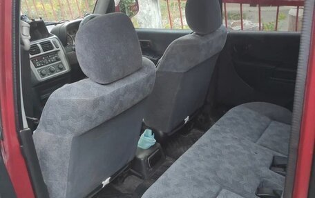 Mitsubishi Pajero iO, 2000 год, 470 000 рублей, 6 фотография