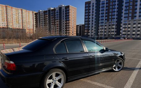 BMW 5 серия, 2000 год, 700 000 рублей, 9 фотография