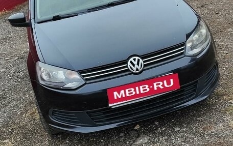 Volkswagen Polo VI (EU Market), 2011 год, 650 000 рублей, 8 фотография