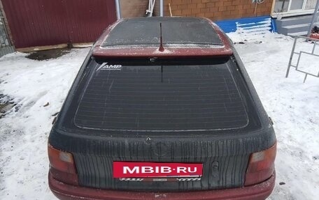 Opel Astra F, 1992 год, 120 000 рублей, 3 фотография