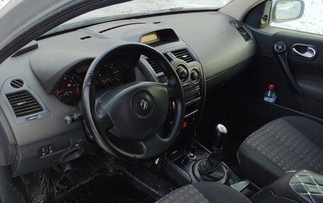 Renault Megane II, 2006 год, 330 000 рублей, 6 фотография