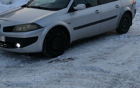 Renault Megane II, 2006 год, 330 000 рублей, 2 фотография