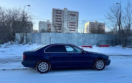 BMW 5 серия, 1996 год, 485 000 рублей, 5 фотография