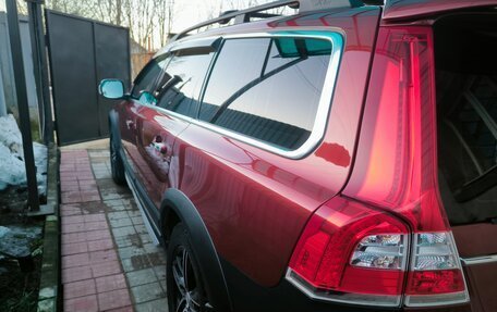 Volvo XC70 II рестайлинг, 2014 год, 2 750 000 рублей, 1 фотография