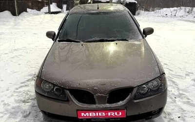 Nissan Almera, 2006 год, 250 000 рублей, 1 фотография