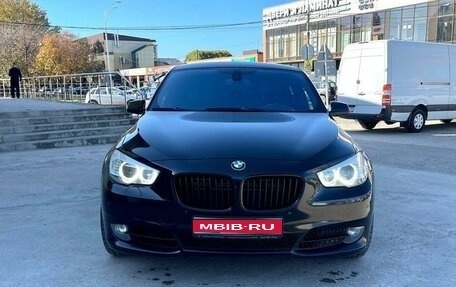 BMW 5 серия, 2011 год, 2 200 000 рублей, 1 фотография