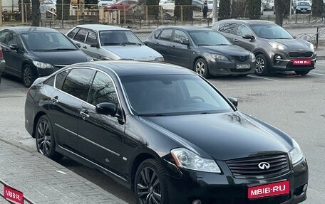 Infiniti M, 2008 год, 1 100 000 рублей, 1 фотография