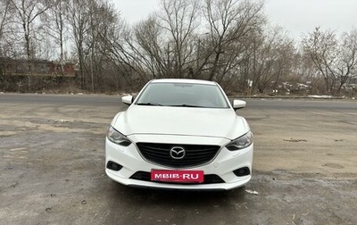 Mazda 6, 2014 год, 1 458 000 рублей, 1 фотография