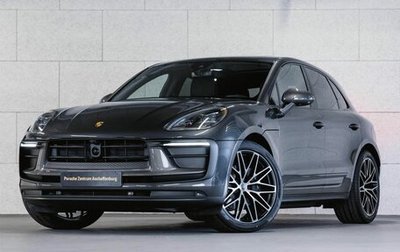 Porsche Macan I рестайлинг, 2024 год, 14 900 000 рублей, 1 фотография