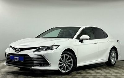 Toyota Camry, 2021 год, 3 199 000 рублей, 1 фотография