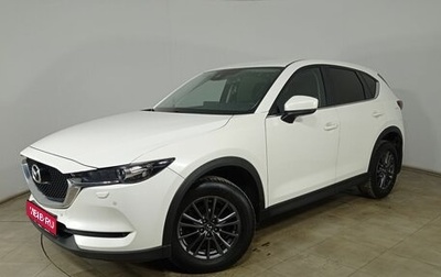 Mazda CX-5 II, 2020 год, 2 710 000 рублей, 1 фотография