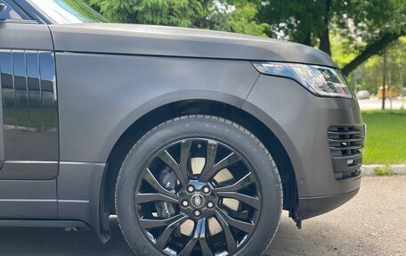 Land Rover Range Rover IV рестайлинг, 2018 год, 8 700 000 рублей, 11 фотография