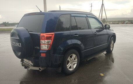 Suzuki Grand Vitara, 2008 год, 950 000 рублей, 4 фотография