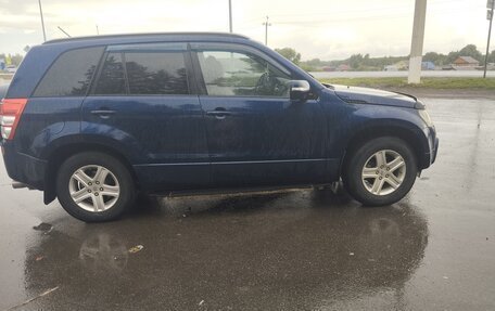 Suzuki Grand Vitara, 2008 год, 950 000 рублей, 5 фотография