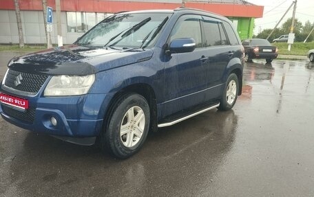 Suzuki Grand Vitara, 2008 год, 950 000 рублей, 3 фотография