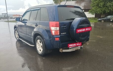 Suzuki Grand Vitara, 2008 год, 950 000 рублей, 2 фотография