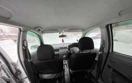 Mazda Demio III (DE), 2003 год, 250 000 рублей, 12 фотография