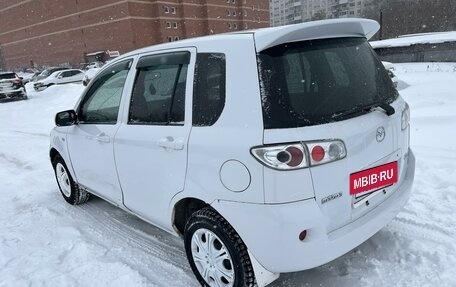 Mazda Demio III (DE), 2003 год, 250 000 рублей, 20 фотография