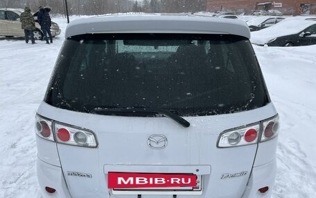 Mazda Demio III (DE), 2003 год, 250 000 рублей, 22 фотография