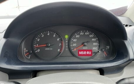 Mazda Demio III (DE), 2003 год, 250 000 рублей, 23 фотография