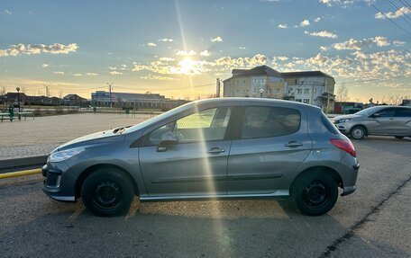 Peugeot 308 II, 2008 год, 430 000 рублей, 2 фотография