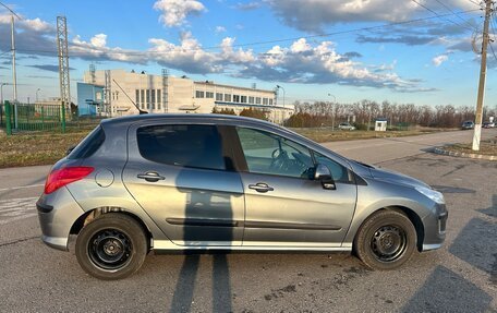 Peugeot 308 II, 2008 год, 430 000 рублей, 5 фотография