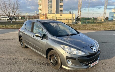 Peugeot 308 II, 2008 год, 430 000 рублей, 6 фотография