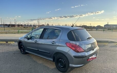 Peugeot 308 II, 2008 год, 430 000 рублей, 3 фотография