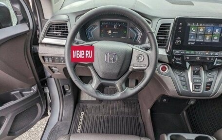 Honda Odyssey IV, 2023 год, 8 183 000 рублей, 9 фотография