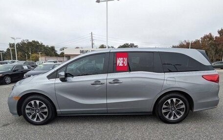 Honda Odyssey IV, 2023 год, 8 183 000 рублей, 4 фотография