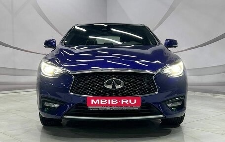 Infiniti Q30, 2017 год, 2 598 000 рублей, 3 фотография