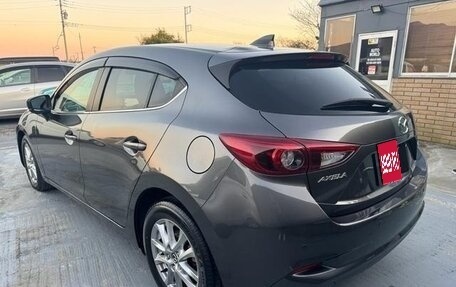 Mazda Axela, 2019 год, 1 200 000 рублей, 6 фотография