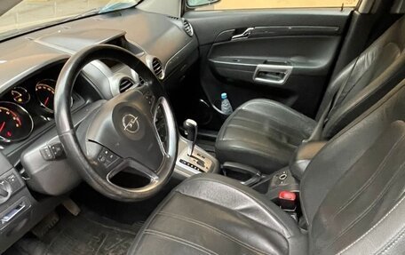 Opel Antara I, 2011 год, 850 000 рублей, 2 фотография