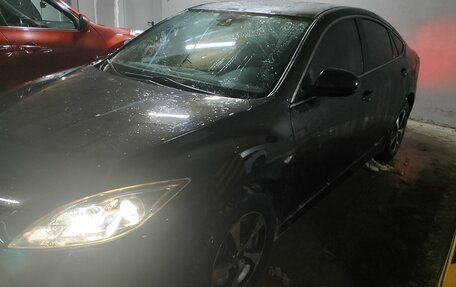 Mazda 6, 2008 год, 950 000 рублей, 4 фотография