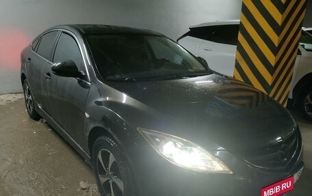 Mazda 6, 2008 год, 950 000 рублей, 5 фотография