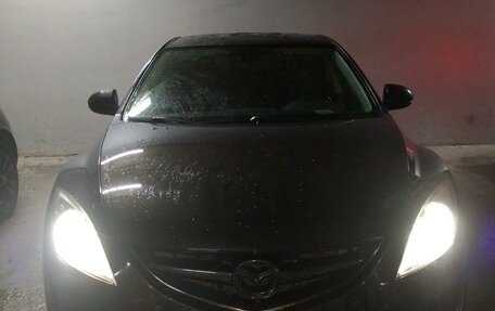 Mazda 6, 2008 год, 950 000 рублей, 14 фотография