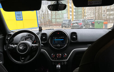 MINI Countryman II (F60), 2018 год, 3 200 000 рублей, 10 фотография