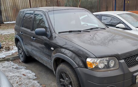 Ford Maverick II, 2006 год, 550 000 рублей, 3 фотография