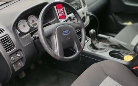 Ford Maverick II, 2006 год, 550 000 рублей, 9 фотография