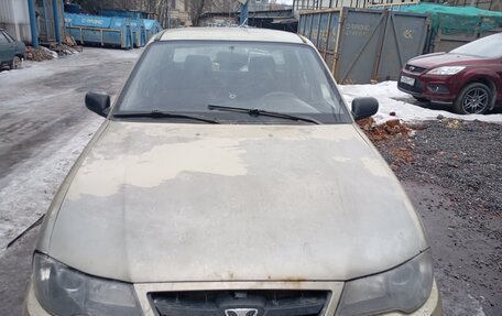 Daewoo Nexia I рестайлинг, 2009 год, 80 000 рублей, 7 фотография