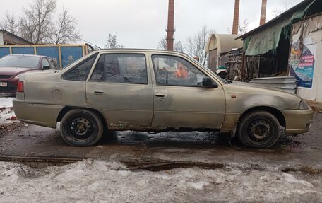 Daewoo Nexia I рестайлинг, 2009 год, 80 000 рублей, 6 фотография