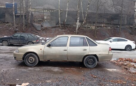 Daewoo Nexia I рестайлинг, 2009 год, 80 000 рублей, 8 фотография