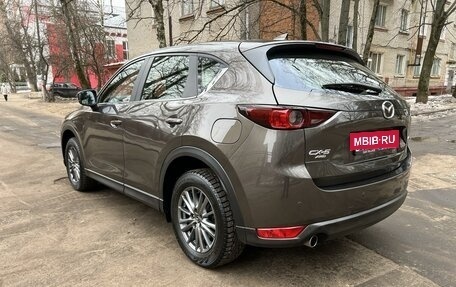 Mazda CX-5 II, 2017 год, 2 580 000 рублей, 8 фотография