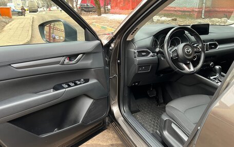 Mazda CX-5 II, 2017 год, 2 580 000 рублей, 11 фотография