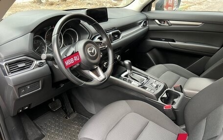 Mazda CX-5 II, 2017 год, 2 580 000 рублей, 10 фотография