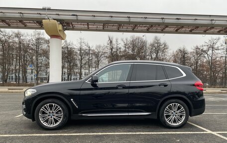 BMW X3, 2018 год, 2 950 000 рублей, 2 фотография